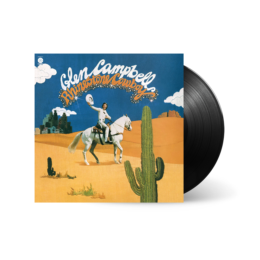Rhinestone Cowboy (180g) 1LP