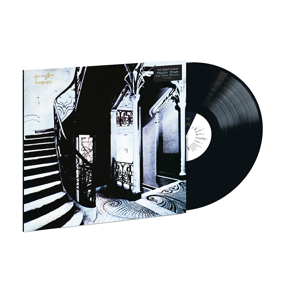 She Hangs Brightly Limited Edition LP
