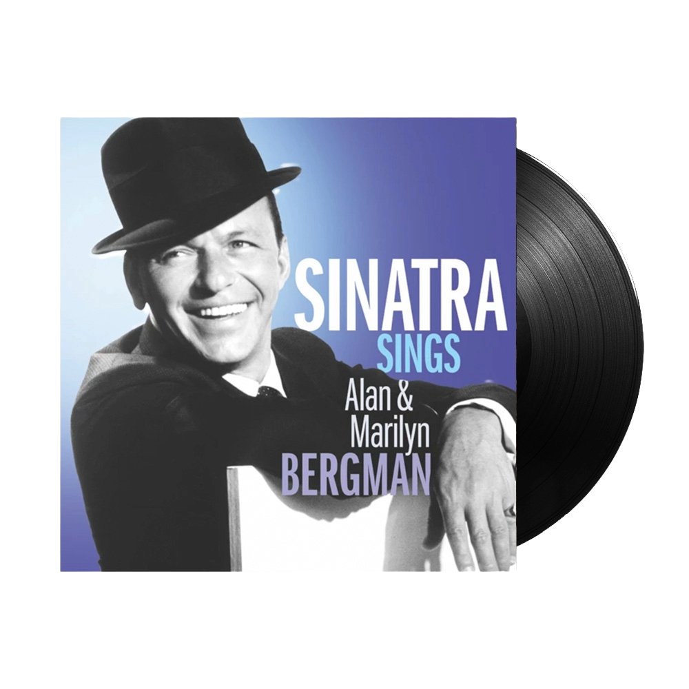 Sinatra Sings Alan & Marilyn Bergman