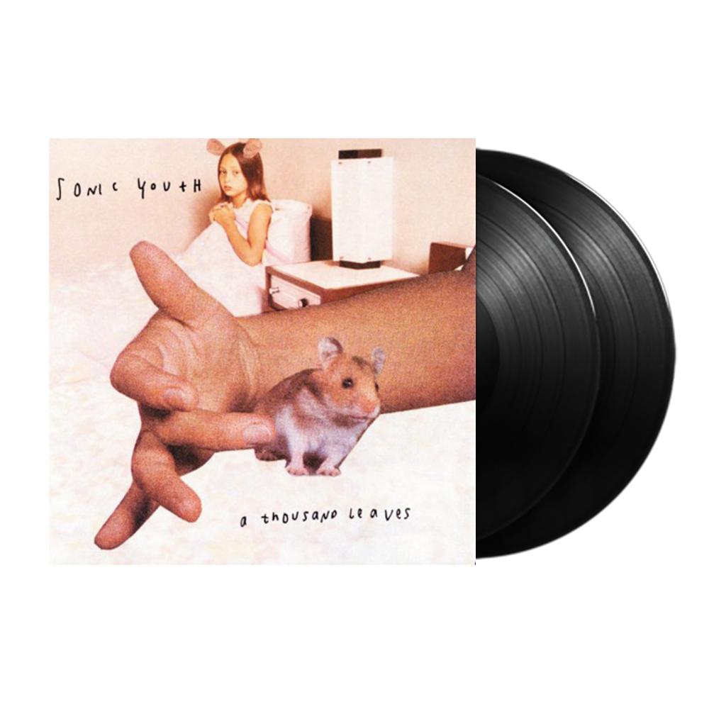 Thousand Leaves - The Sound of Vinyl Thousand Leaves - The Sound of Vinyl