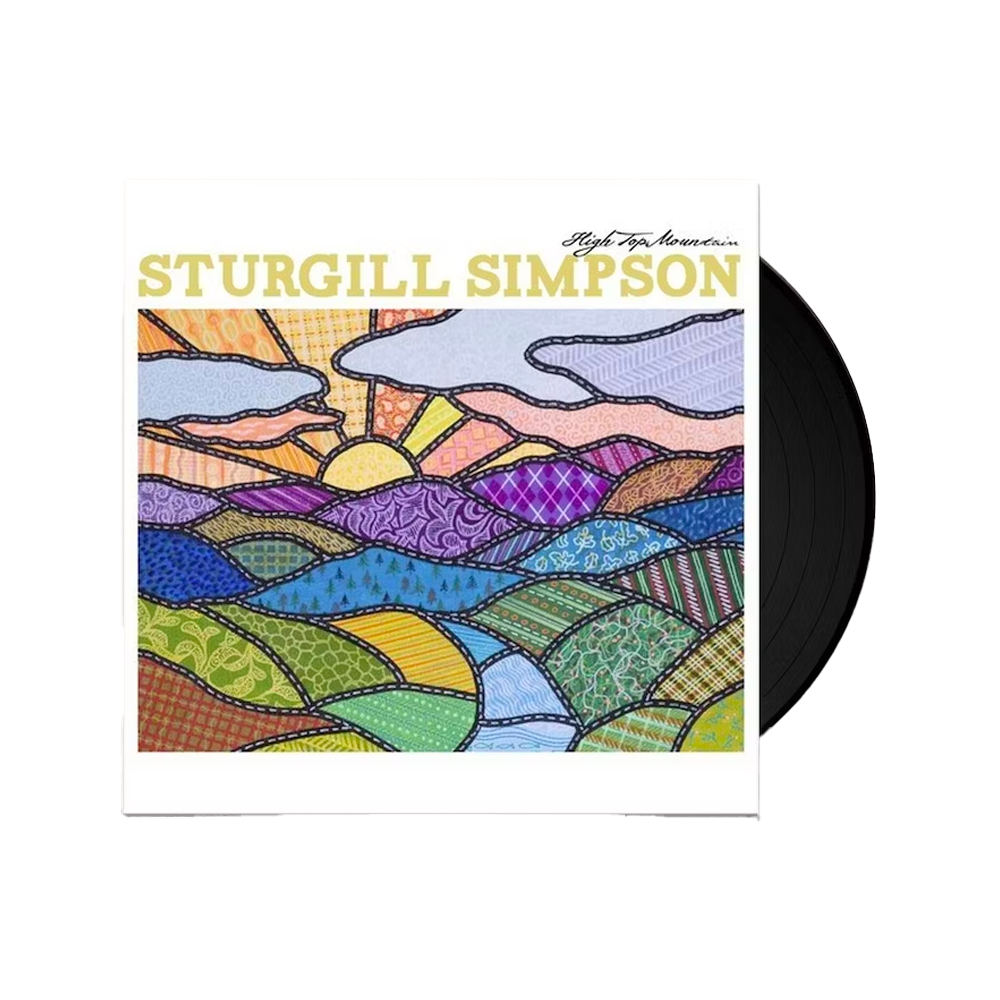 Sturgill Simpson