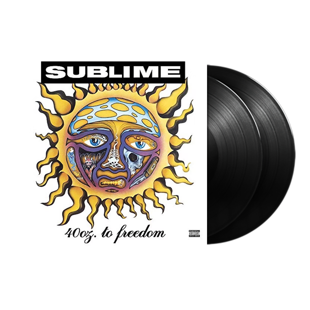 40oz To Freedom