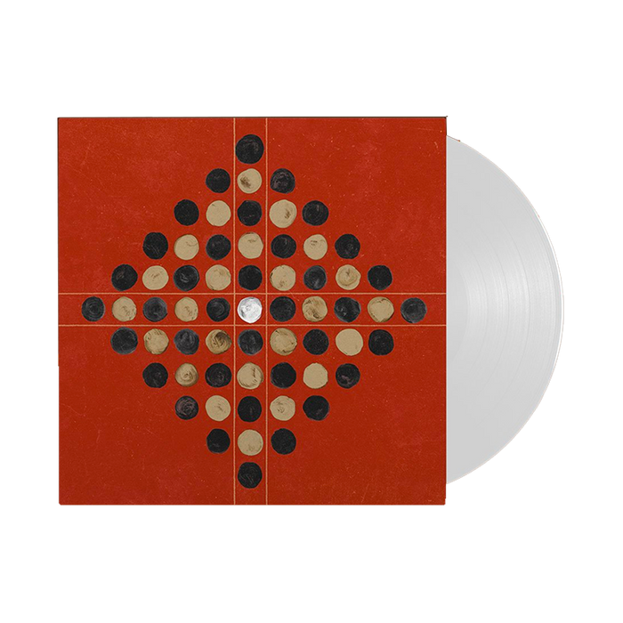Deeper Wells EP (White Limited Edition)