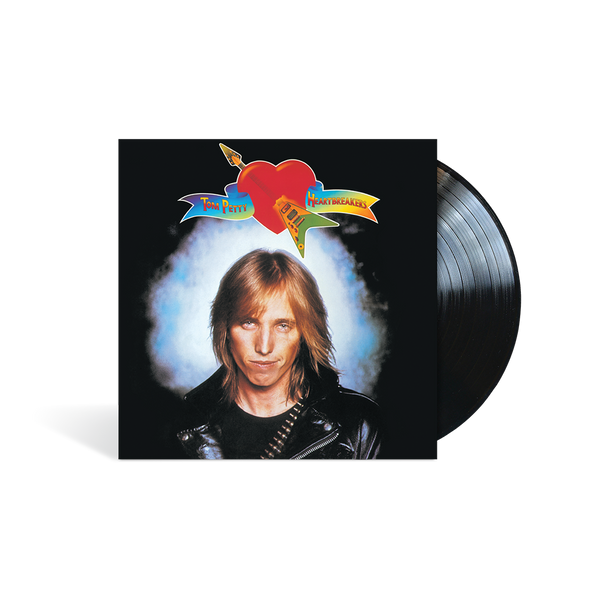 Tom Petty And The Heartbreakers Shadow Of A Doubt Tom Petty And The Heartbreakers - Tom Petty And The Heartbreakers (LP
