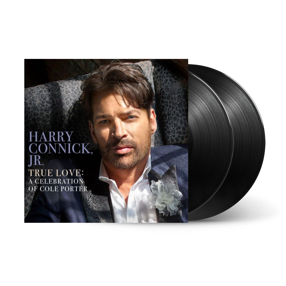 True Love: a Celebration of Cole Porter 2LP