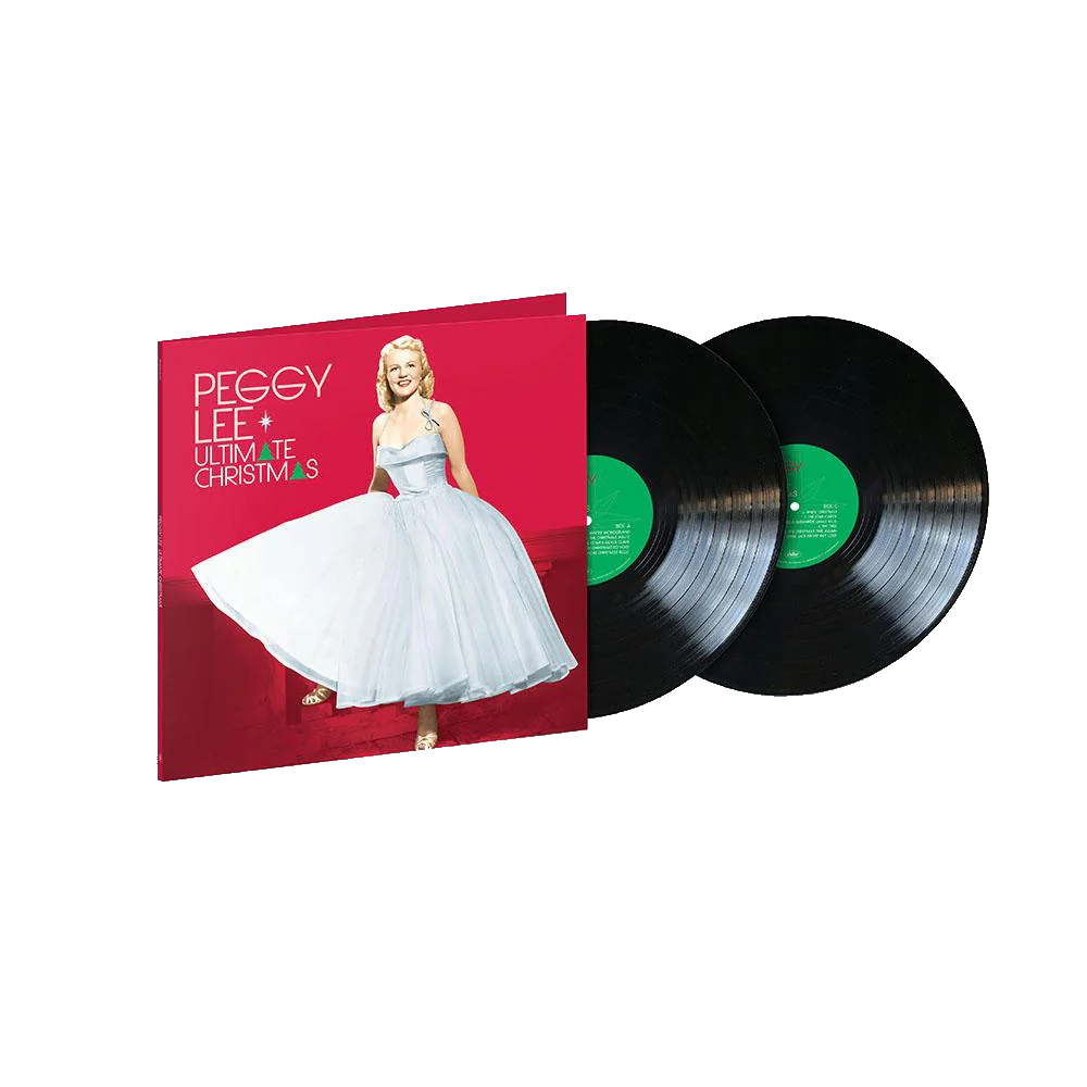 Ultimate Christmas 2LP