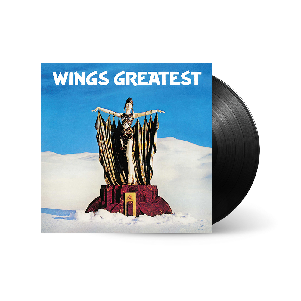 Greatest - The Sound of Vinyl Greatest - The Sound of Vinyl