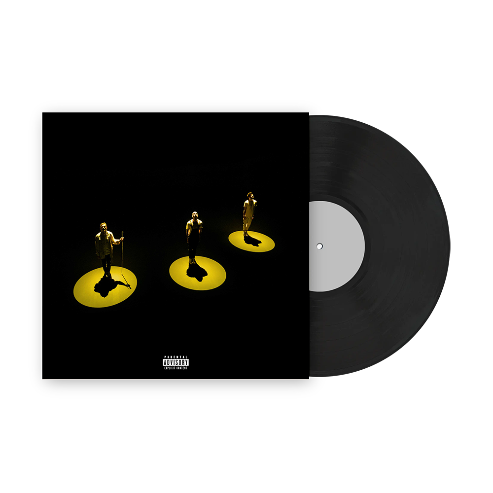 Orion 1LP