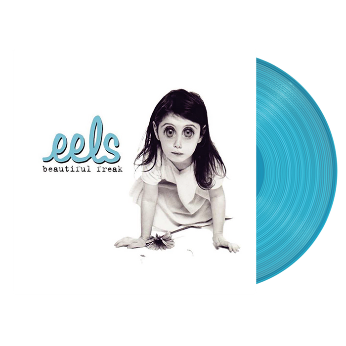 Beautiful Freak (Blue Limited Edition)