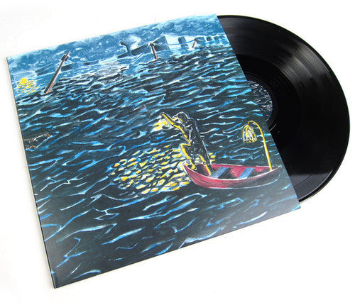 Explosions In The Sky - The Sound of Vinyl