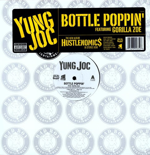 Bottle Poppin / Play Your Cards