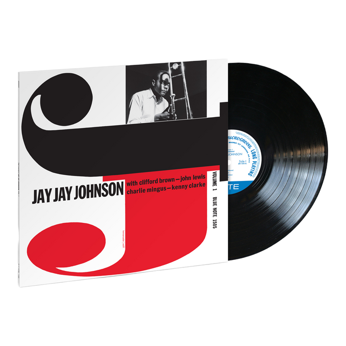 The Eminent Jay Jay Johnson, Vol. 1 (Blue Note Classic Vinyl Series)