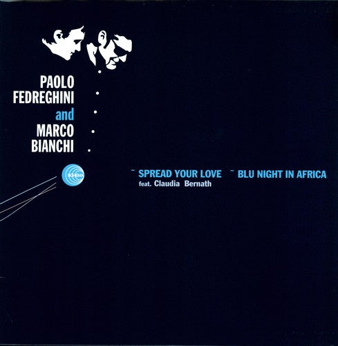 Spread Your Love Blu Night In