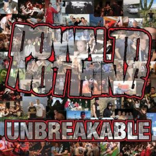 Unbreakable