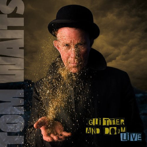 Tom Waits - The Sound of Vinyl