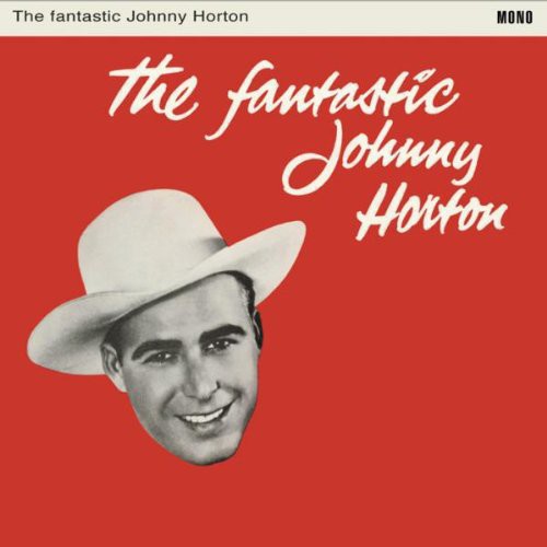 Fantastic Johnny Horton