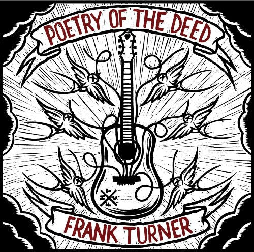 Poetry of the Deed