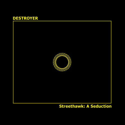 Streethawk: a Seduction
