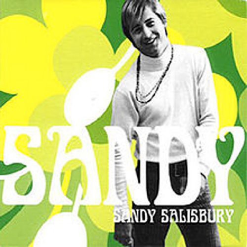Sandy - The Sound of Vinyl