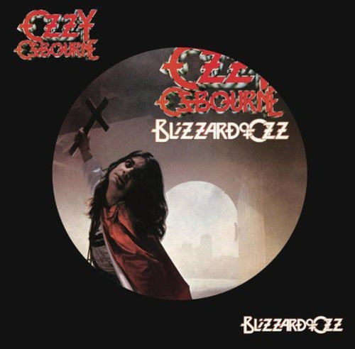 Blizzard of Ozz