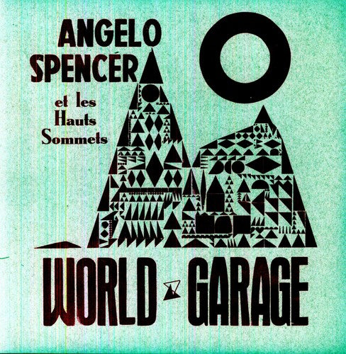 World Garage