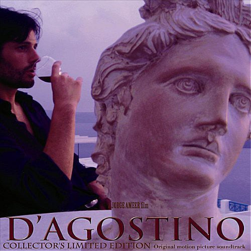 D'Agostino / O.S.T.