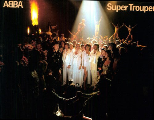 Super Trouper