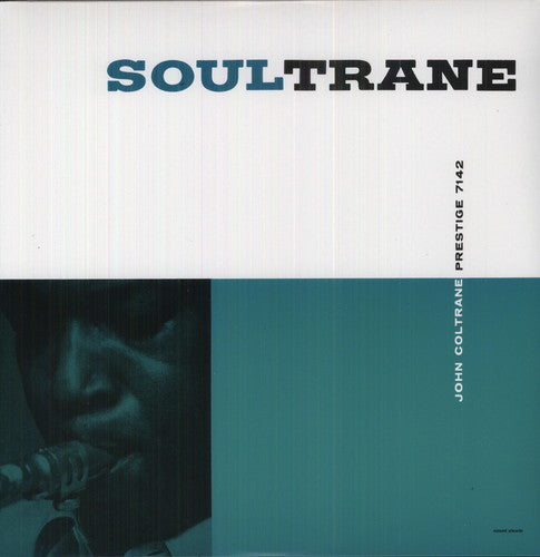 Soultrane