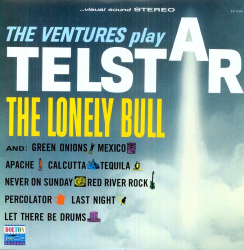 Telstar: Lonely Bull