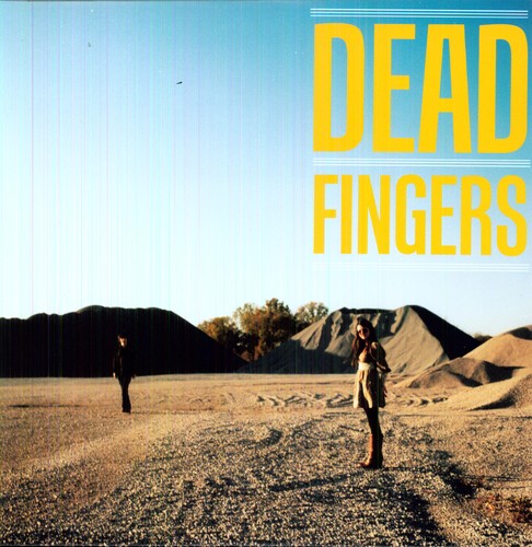 Dead Fingers