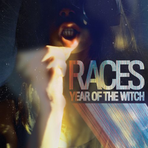 Year of the Witch