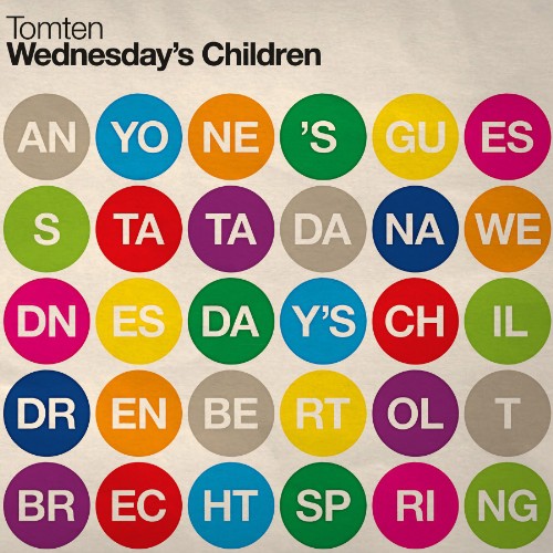 Wednesday's Children