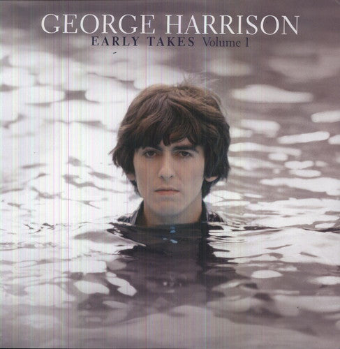 洋楽 e Harrison The Vinyl 洋楽 e Harrison The Vinyl George_Harrison_cover_bf840fae