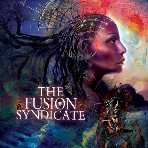 Fusion Syndicate