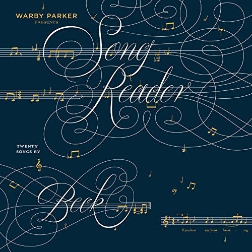 Beck Song Reader / Various