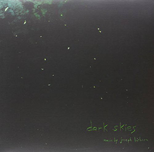 Dark Skies / O.S.T.