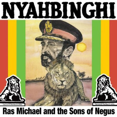 Nyahbinghi