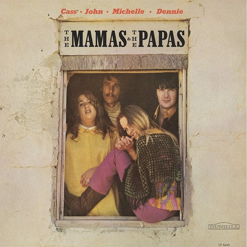 Mamas & Papas