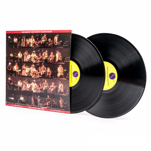 Name of This Band Is Talking Heads