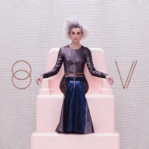 St Vincent