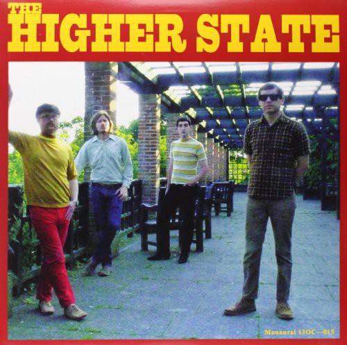 Higher State