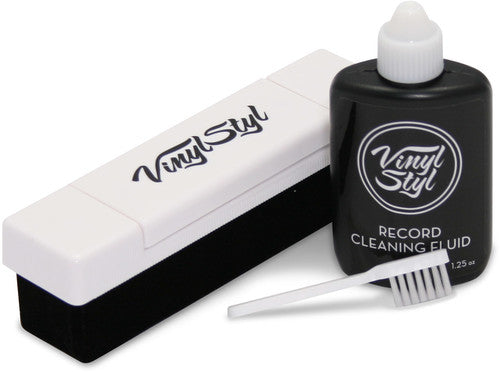 Vinyl Styl Lp Deep Cleaning System Vs-A-004