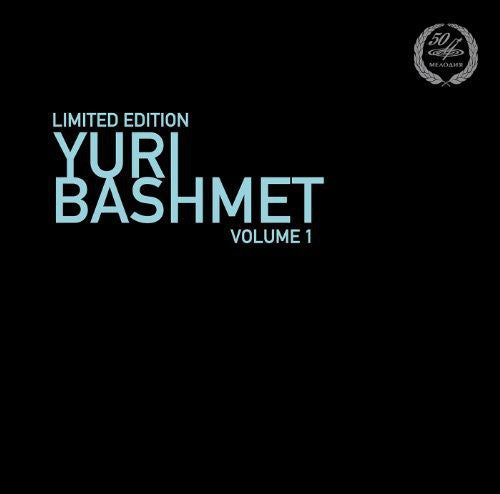 Yuri Bashmet 1