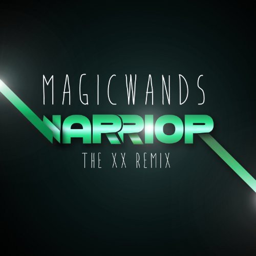 Warrior (Xx Remix)