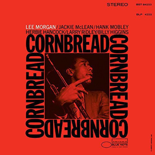 Cornbread - The Sound of Vinyl