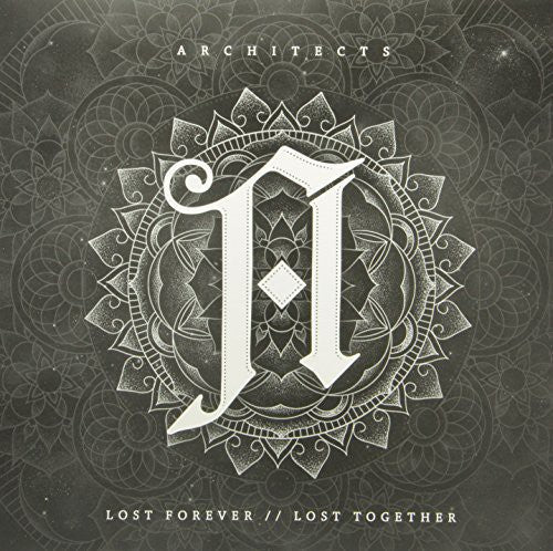 Lost Forever / Lost Together
