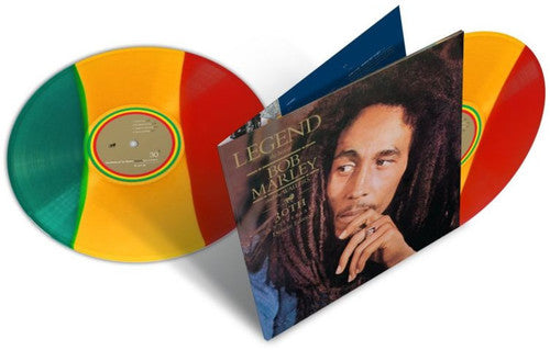 The Legend of Bob Marley