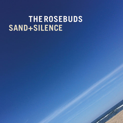 Sand & Silence