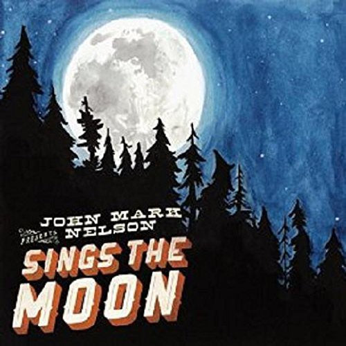 Sings the Moon