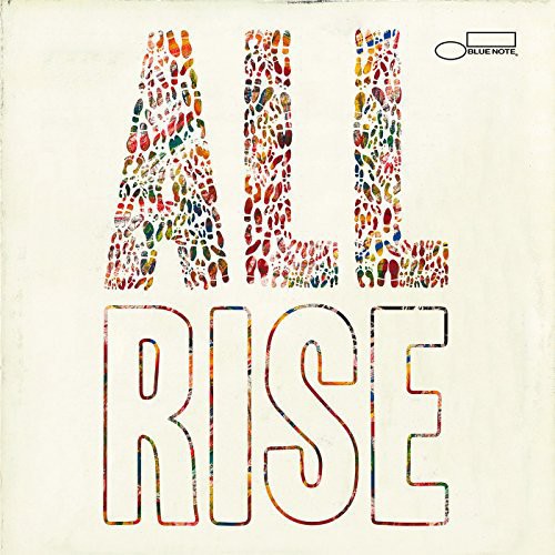 All Rise: a Joyful Elegy For Fats Waller